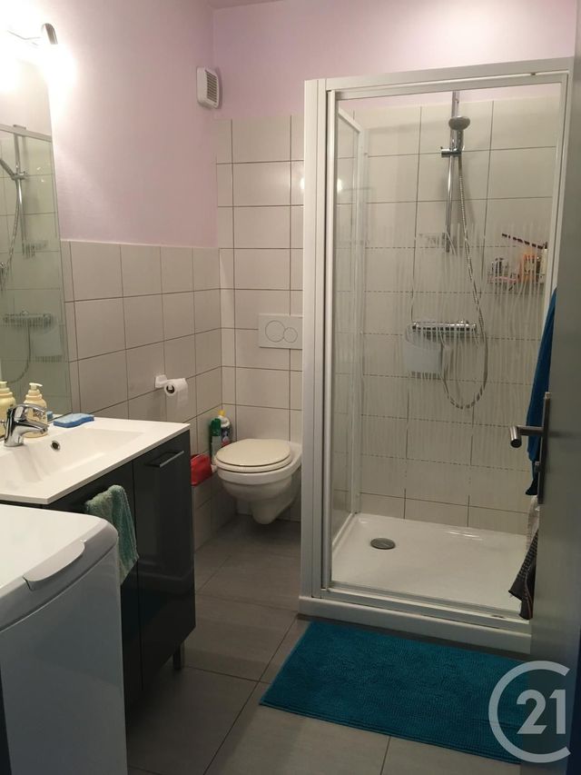 Appartement F1 &agrave; louer - 1 pi&egrave;ce - 32,41 m2 - Morteau - 25 - FRANCHE-COMTE