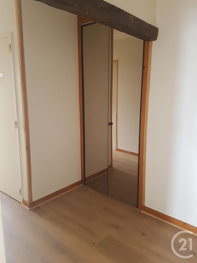 Appartement F3 &agrave; louer - 4 pi&egrave;ces - 62,23 m2 - Morteau - 25 - FRANCHE-COMTE