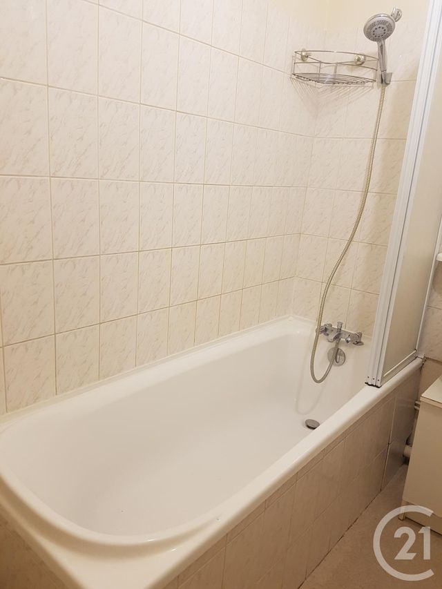 Appartement F3 &agrave; louer - 4 pi&egrave;ces - 62,23 m2 - Morteau - 25 - FRANCHE-COMTE