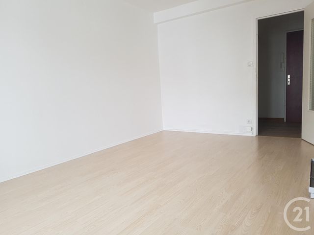 Appartement F3 &agrave; louer - 4 pi&egrave;ces - 62,23 m2 - Morteau - 25 - FRANCHE-COMTE