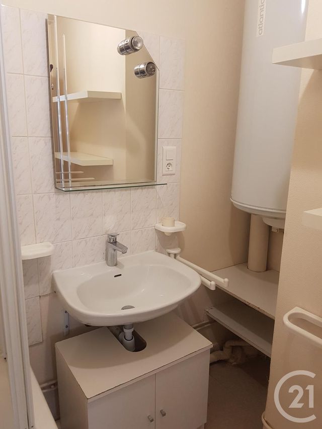 Appartement F3 &agrave; louer - 4 pi&egrave;ces - 62,23 m2 - Morteau - 25 - FRANCHE-COMTE