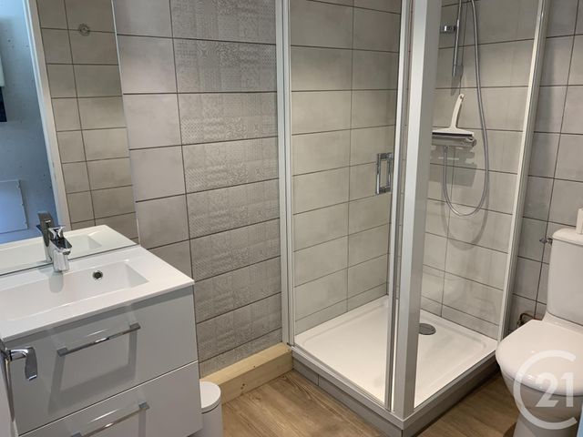 Appartement F2 &agrave; louer - 2 pi&egrave;ces - 40,37 m2 - Villers Le Lac - 25 - FRANCHE-COMTE