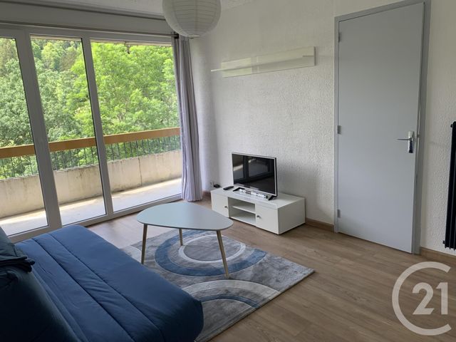 Appartement F2 &agrave; louer - 2 pi&egrave;ces - 40,37 m2 - Villers Le Lac - 25 - FRANCHE-COMTE