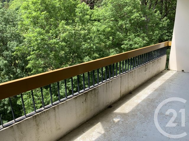 Appartement F2 &agrave; louer - 2 pi&egrave;ces - 40,37 m2 - Villers Le Lac - 25 - FRANCHE-COMTE