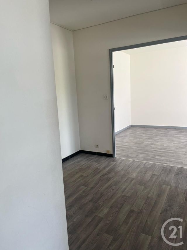 Appartement F2 &agrave; louer - 2 pi&egrave;ces - 45,54 m2 - Morteau - 25 - FRANCHE-COMTE
