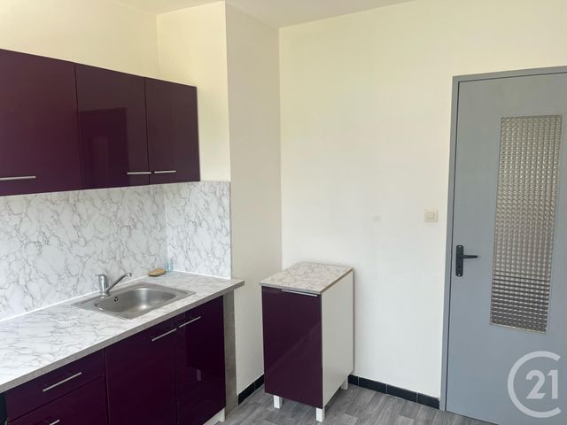 Appartement F2 &agrave; louer - 2 pi&egrave;ces - 45,54 m2 - Morteau - 25 - FRANCHE-COMTE