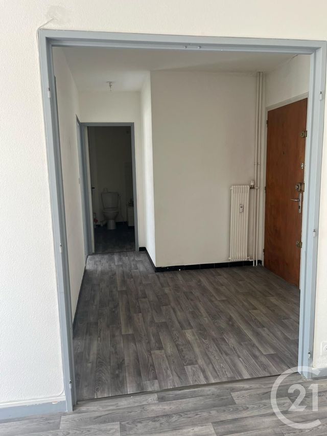 Appartement F2 &agrave; louer - 2 pi&egrave;ces - 45,54 m2 - Morteau - 25 - FRANCHE-COMTE