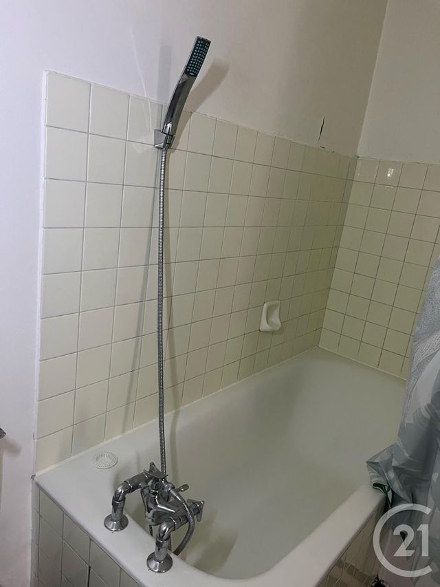 Appartement F2 &agrave; louer - 2 pi&egrave;ces - 45,54 m2 - Morteau - 25 - FRANCHE-COMTE