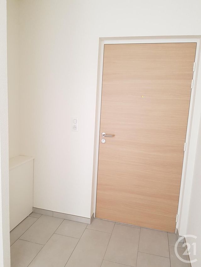 Appartement F1 &agrave; louer - 1 pi&egrave;ce - 26 m2 - Les Fins - 25 - FRANCHE-COMTE