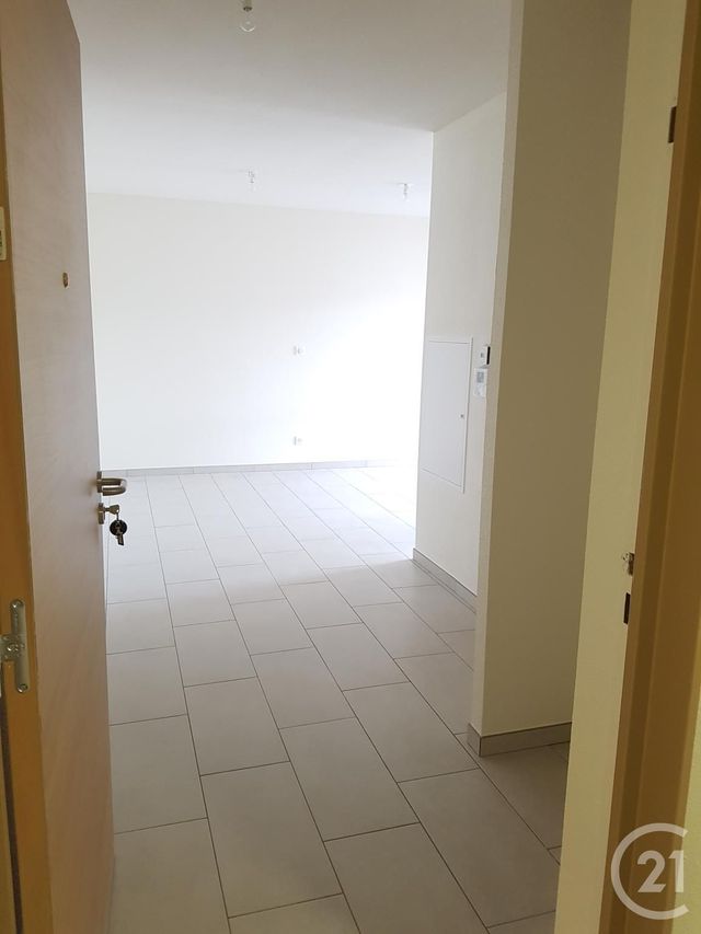 Appartement F1 &agrave; louer - 1 pi&egrave;ce - 26 m2 - Les Fins - 25 - FRANCHE-COMTE