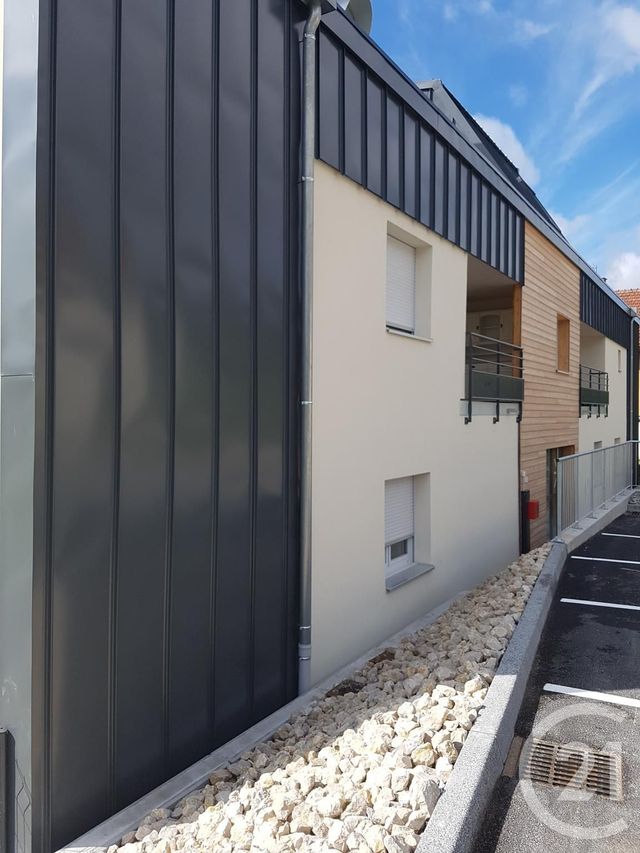 Appartement F1 &agrave; louer - 1 pi&egrave;ce - 26 m2 - Les Fins - 25 - FRANCHE-COMTE