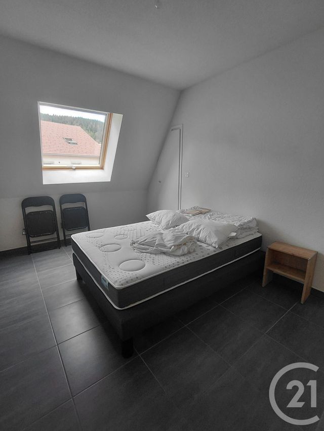 Appartement Studio &agrave; louer - 1 pi&egrave;ce - 25 m2 - Les Fins - 25 - FRANCHE-COMTE