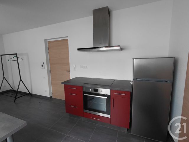 Appartement Studio &agrave; louer - 1 pi&egrave;ce - 25 m2 - Les Fins - 25 - FRANCHE-COMTE