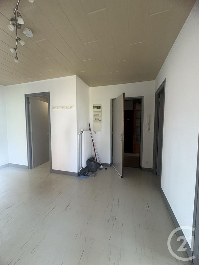 Appartement F4 &agrave; louer - 4 pi&egrave;ces - 96,81 m2 - Morteau - 25 - FRANCHE-COMTE