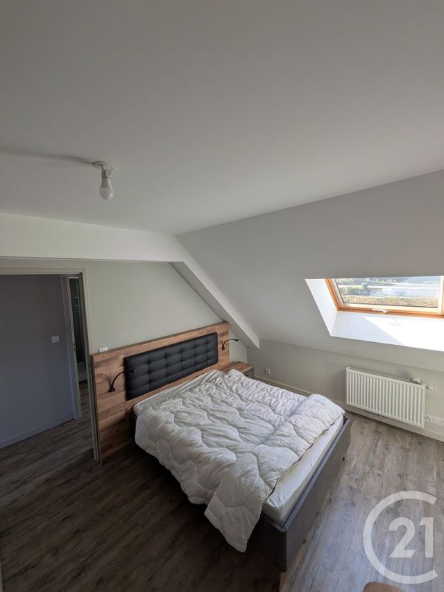 Appartement F2 &agrave; louer - 2 pi&egrave;ces - 42,80 m2 - Morteau - 25 - FRANCHE-COMTE