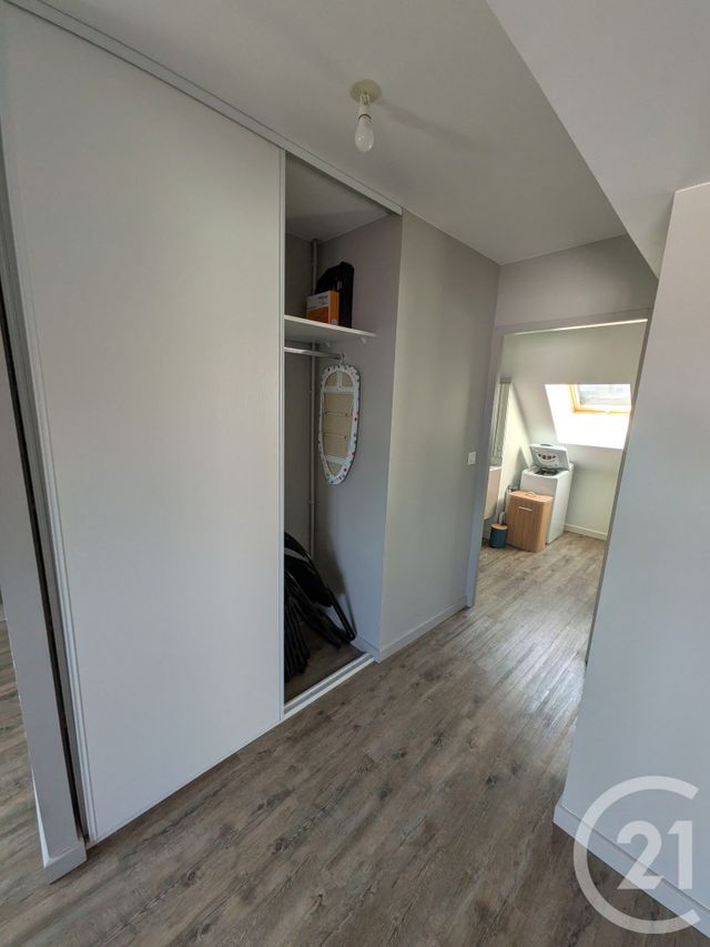 Appartement F2 &agrave; louer - 2 pi&egrave;ces - 42,80 m2 - Morteau - 25 - FRANCHE-COMTE