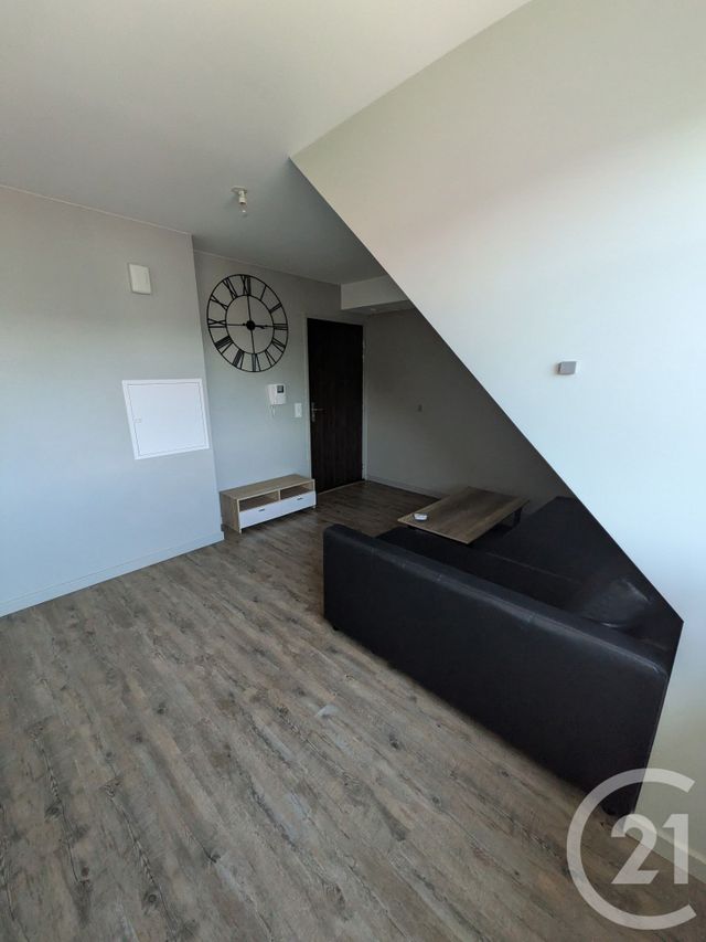 Appartement F2 &agrave; louer - 2 pi&egrave;ces - 42,80 m2 - Morteau - 25 - FRANCHE-COMTE