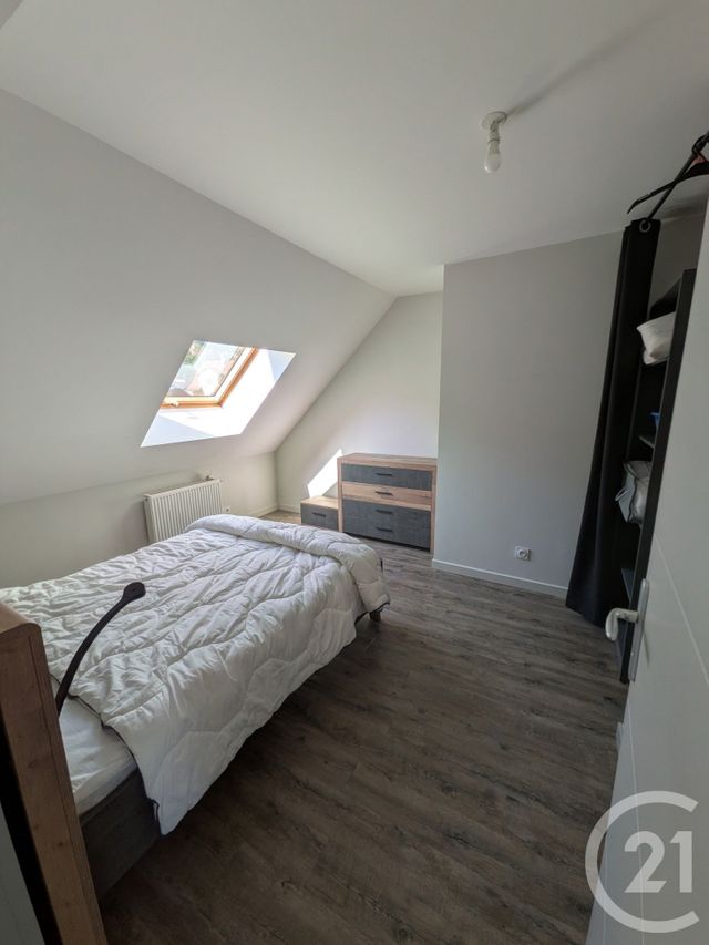 Appartement F2 &agrave; louer - 2 pi&egrave;ces - 42,80 m2 - Morteau - 25 - FRANCHE-COMTE