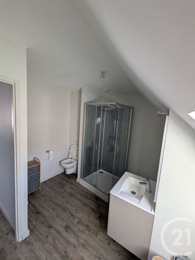 Appartement F2 &agrave; louer - 2 pi&egrave;ces - 42,80 m2 - Morteau - 25 - FRANCHE-COMTE