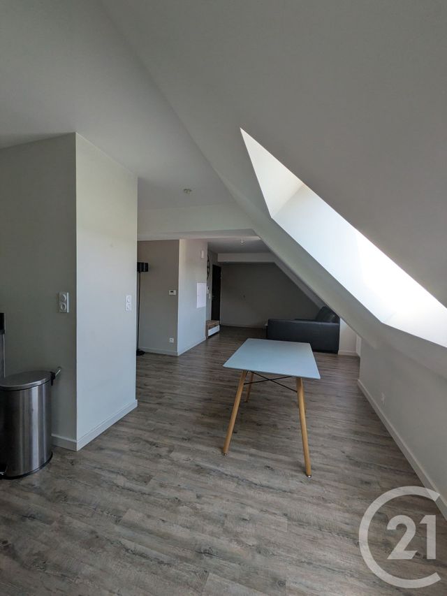 Appartement F2 &agrave; louer - 2 pi&egrave;ces - 42,80 m2 - Morteau - 25 - FRANCHE-COMTE