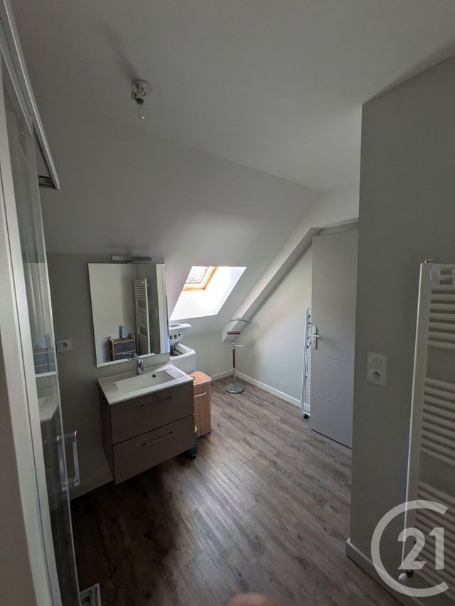 Appartement F2 &agrave; louer - 2 pi&egrave;ces - 42,80 m2 - Morteau - 25 - FRANCHE-COMTE