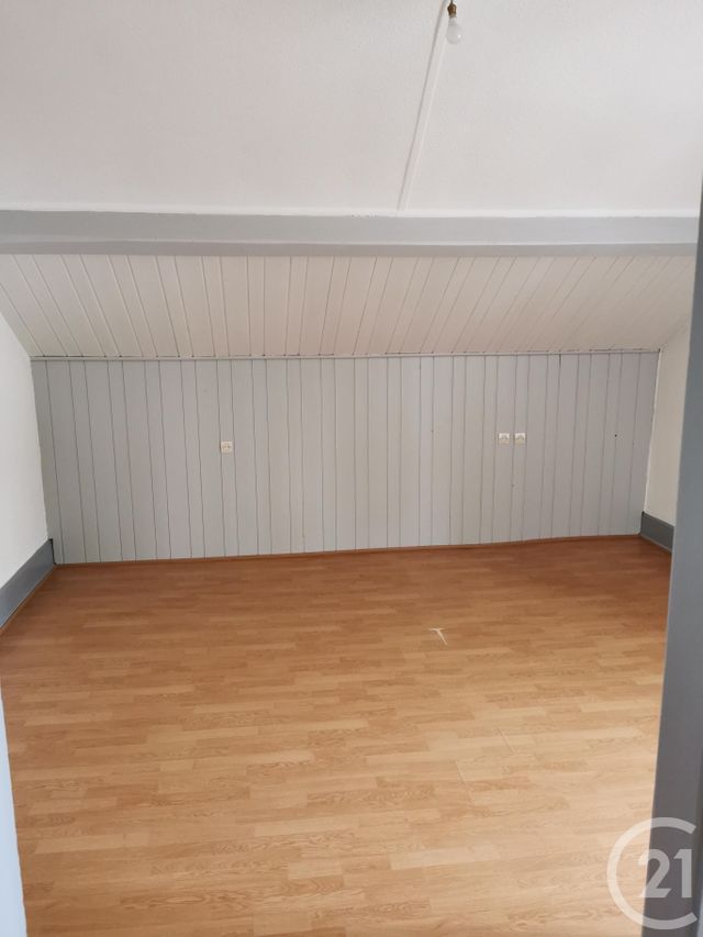Appartement F2 &agrave; louer - 2 pi&egrave;ces - 40 m2 - Morteau - 25 - FRANCHE-COMTE