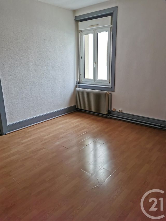 Appartement F2 &agrave; louer - 2 pi&egrave;ces - 40 m2 - Morteau - 25 - FRANCHE-COMTE