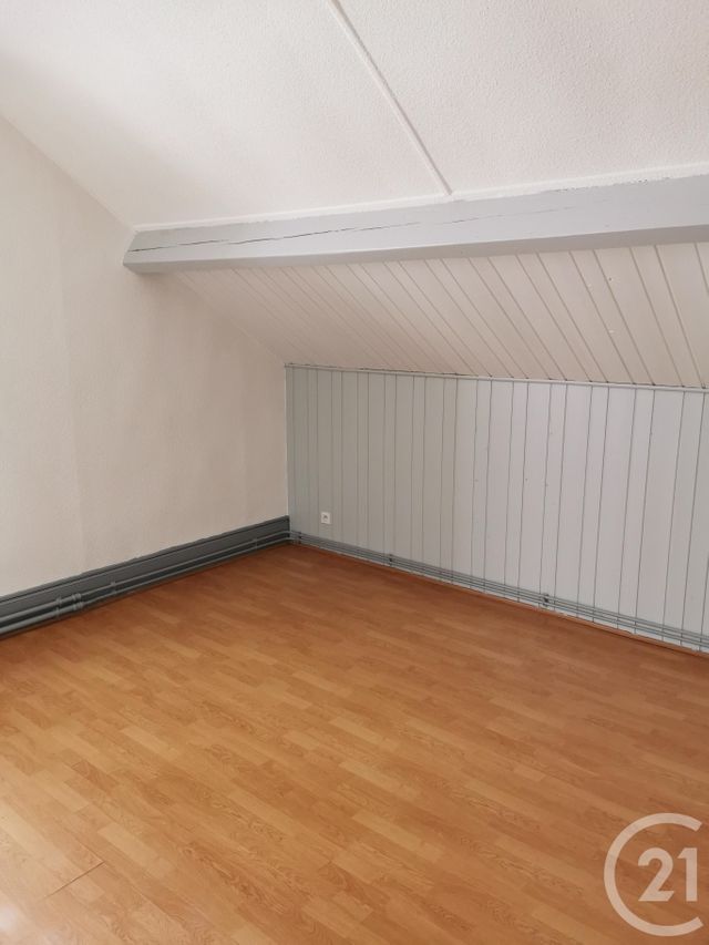 Appartement F2 &agrave; louer - 2 pi&egrave;ces - 40 m2 - Morteau - 25 - FRANCHE-COMTE