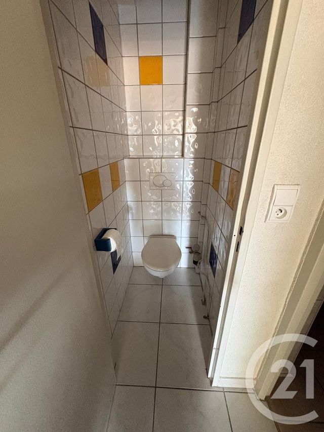 Appartement F3 &agrave; louer - 3 pi&egrave;ces - 72 m2 - Morteau - 25 - FRANCHE-COMTE