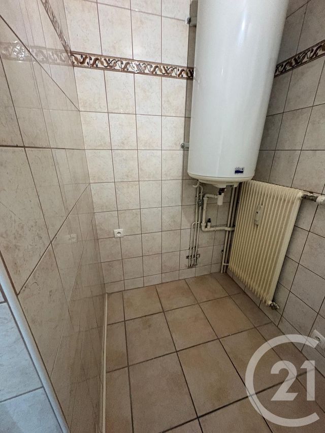 Appartement F3 &agrave; louer - 3 pi&egrave;ces - 72 m2 - Morteau - 25 - FRANCHE-COMTE