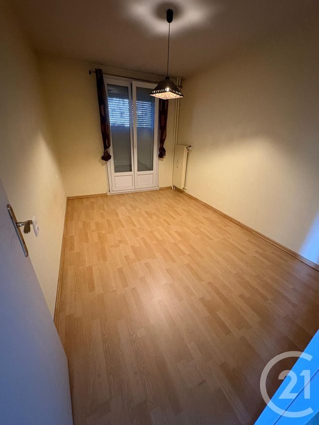 Appartement F3 &agrave; louer - 3 pi&egrave;ces - 72 m2 - Morteau - 25 - FRANCHE-COMTE