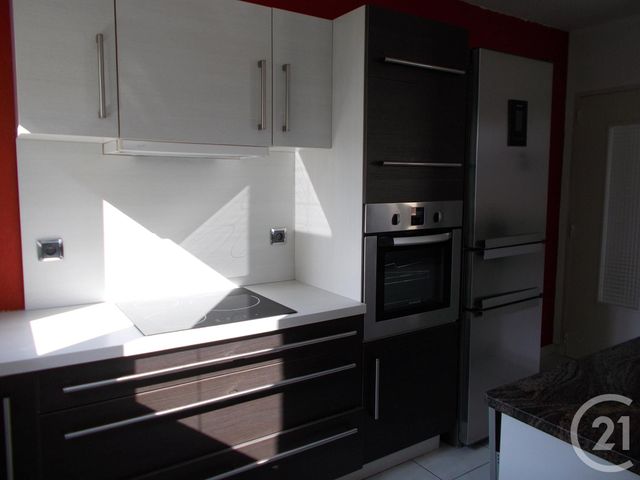 Appartement F3 &agrave; louer - 3 pi&egrave;ces - 72 m2 - Morteau - 25 - FRANCHE-COMTE