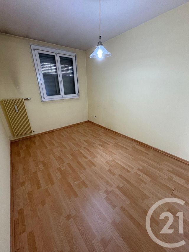 Appartement F3 &agrave; louer - 3 pi&egrave;ces - 72 m2 - Morteau - 25 - FRANCHE-COMTE