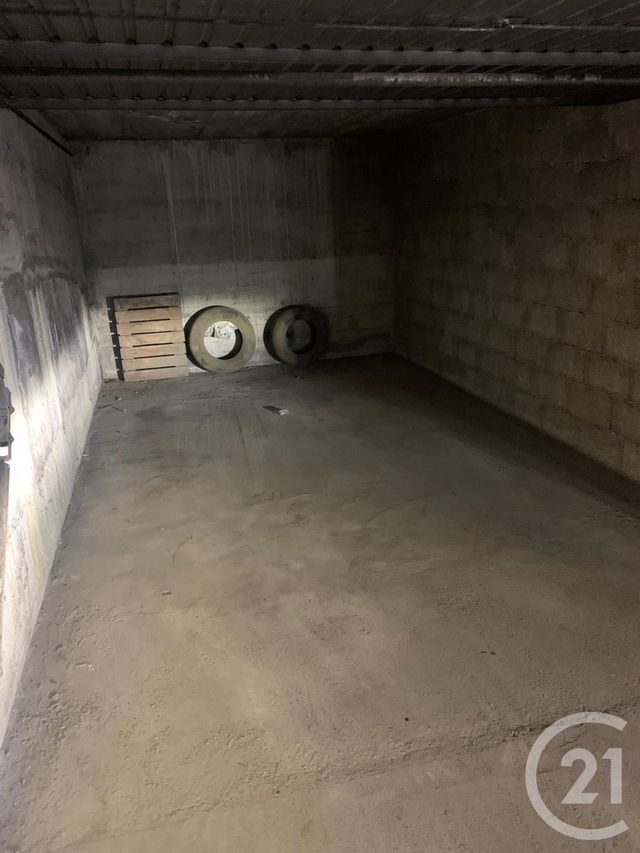 parking - MORTEAU - 25