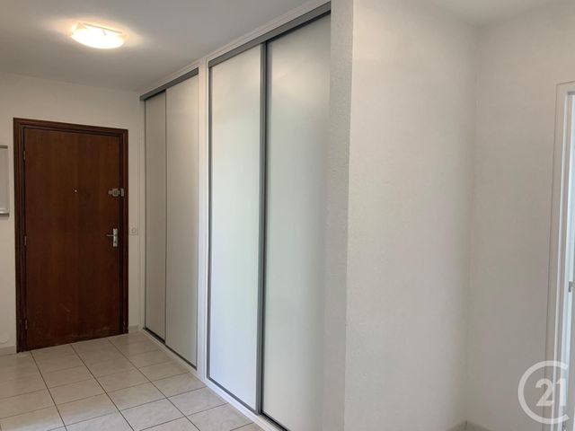 Appartement F3 &agrave; louer - 3 pi&egrave;ces - 66,75 m2 - Morteau - 25 - FRANCHE-COMTE
