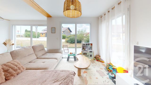 Maison à vendre GILLEY
