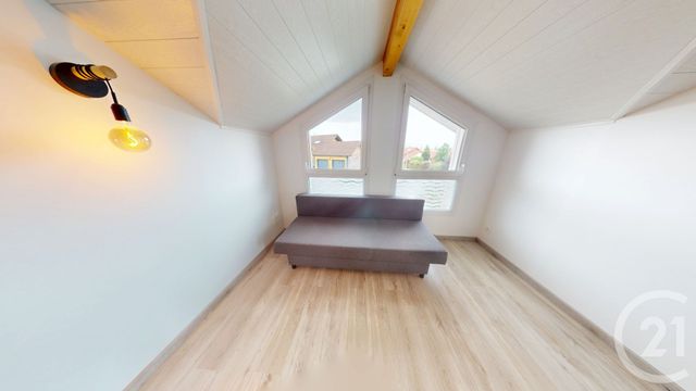 Maison &agrave; vendre - 5 pi&egrave;ces - 109 m2 - Gilley - 25 - FRANCHE-COMTE