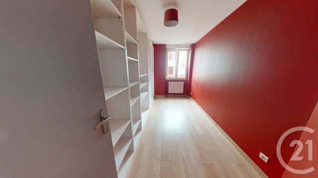Appartement F3 &agrave; vendre - 3 pi&egrave;ces - 65 m2 - Morteau - 25 - FRANCHE-COMTE