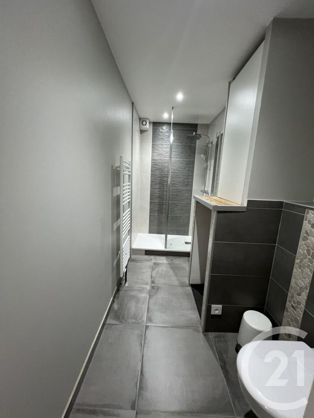 Appartement F3 &agrave; vendre - 3 pi&egrave;ces - 65 m2 - Morteau - 25 - FRANCHE-COMTE