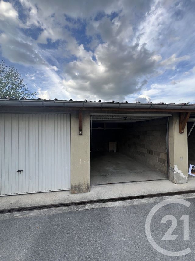 Appartement F3 &agrave; vendre - 3 pi&egrave;ces - 65 m2 - Morteau - 25 - FRANCHE-COMTE