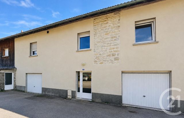 appartement - GILLEY - 25
