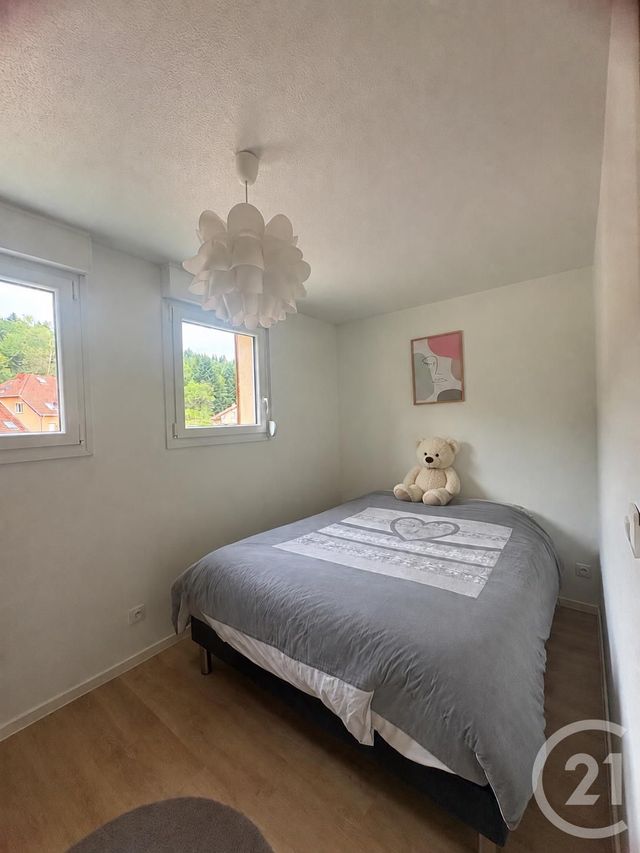 Appartement F2 &agrave; louer - 2 pi&egrave;ces - 47,27 m2 - Les Fins - 25 - FRANCHE-COMTE