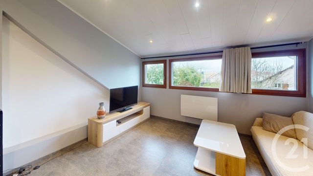 Appartement F2 bis &agrave; louer - 3 pi&egrave;ces - 50,25 m2 - Le Russey - 25 - FRANCHE-COMTE