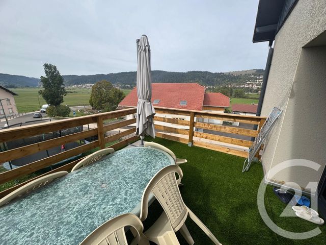 Maison &agrave; vendre - 5 pi&egrave;ces - 124 m2 - Montlebon - 25 - FRANCHE-COMTE