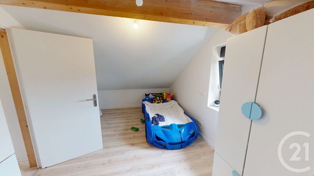 Maison &agrave; vendre - 5 pi&egrave;ces - 124 m2 - Montlebon - 25 - FRANCHE-COMTE