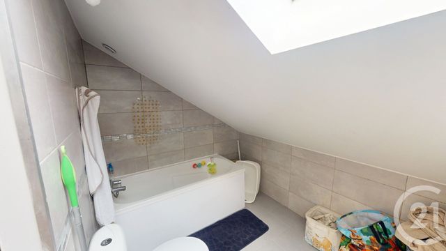 Maison &agrave; vendre - 5 pi&egrave;ces - 124 m2 - Montlebon - 25 - FRANCHE-COMTE