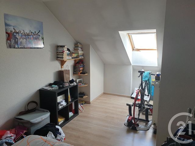 Appartement F2 bis &agrave; louer - 3 pi&egrave;ces - 43,95 m2 - Morteau - 25 - FRANCHE-COMTE