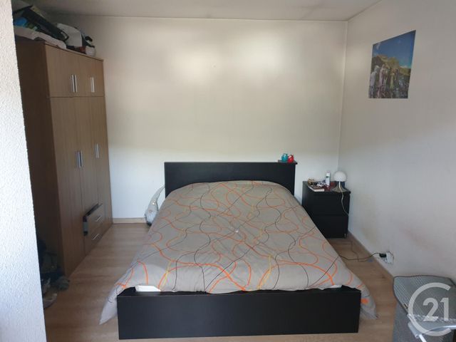 Appartement F2 bis &agrave; louer - 3 pi&egrave;ces - 43,95 m2 - Morteau - 25 - FRANCHE-COMTE