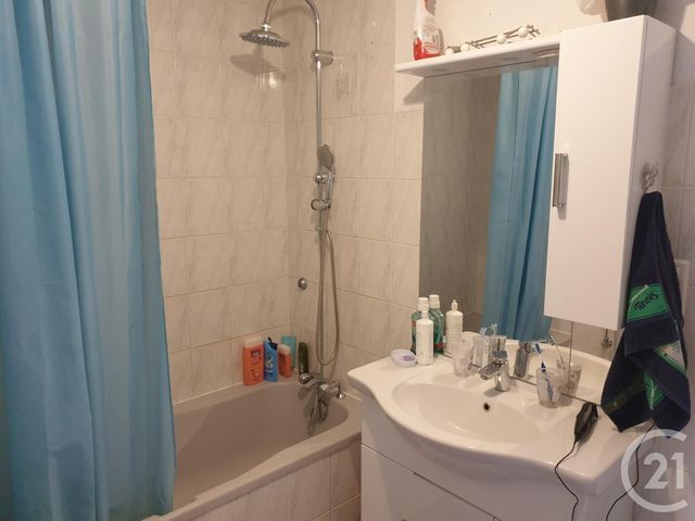 Appartement F2 bis &agrave; louer - 3 pi&egrave;ces - 43,95 m2 - Morteau - 25 - FRANCHE-COMTE