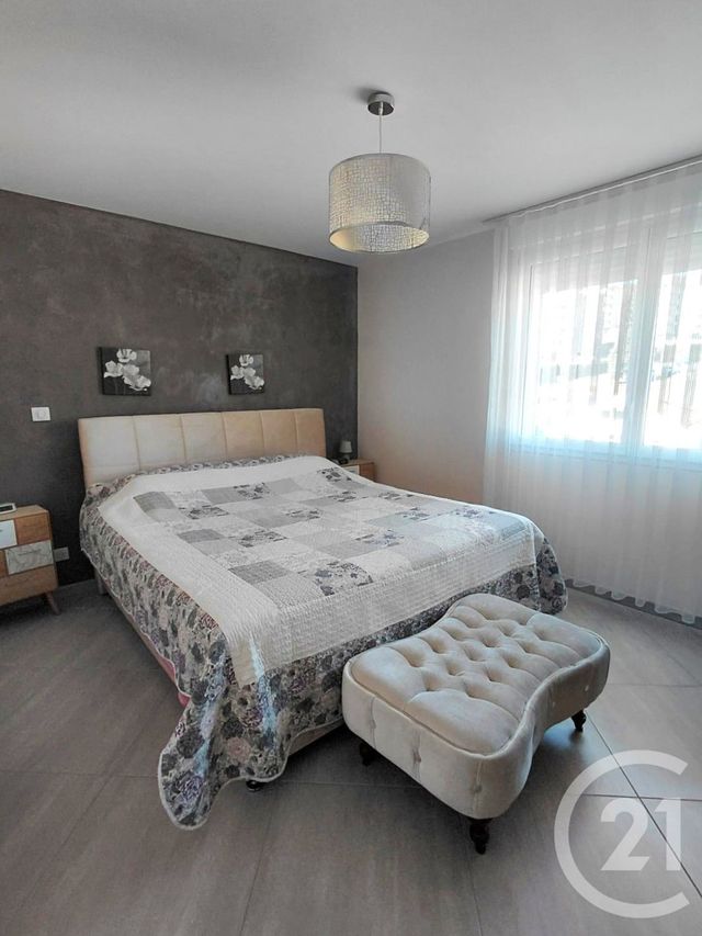 Appartement Duplex &agrave; vendre - 5 pi&egrave;ces - 118,40 m2 - Villers Le Lac - 25 - FRANCHE-COMTE